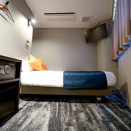 Hotel S-Presso North Ōsaka Chambre photo