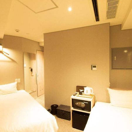 Hotel S-Presso North Ōsaka Extérieur photo