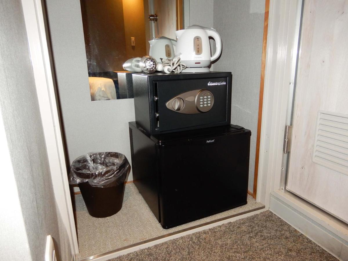 Hotel S-Presso North Ōsaka Extérieur photo