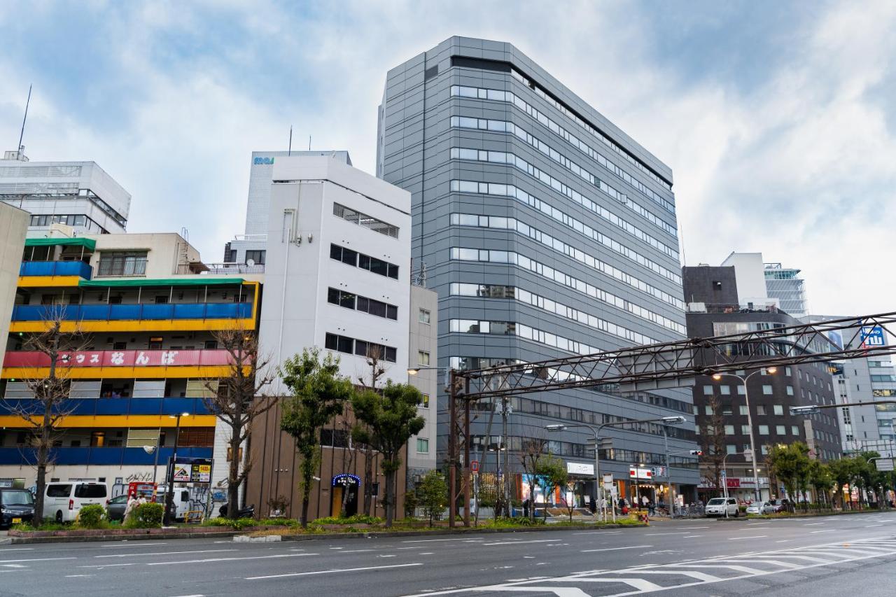 Hotel S-Presso North Ōsaka Extérieur photo