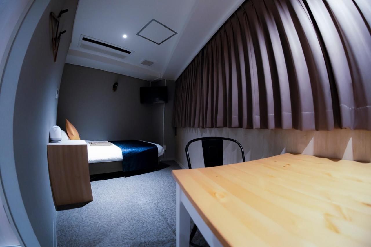Hotel S-Presso North Ōsaka Extérieur photo