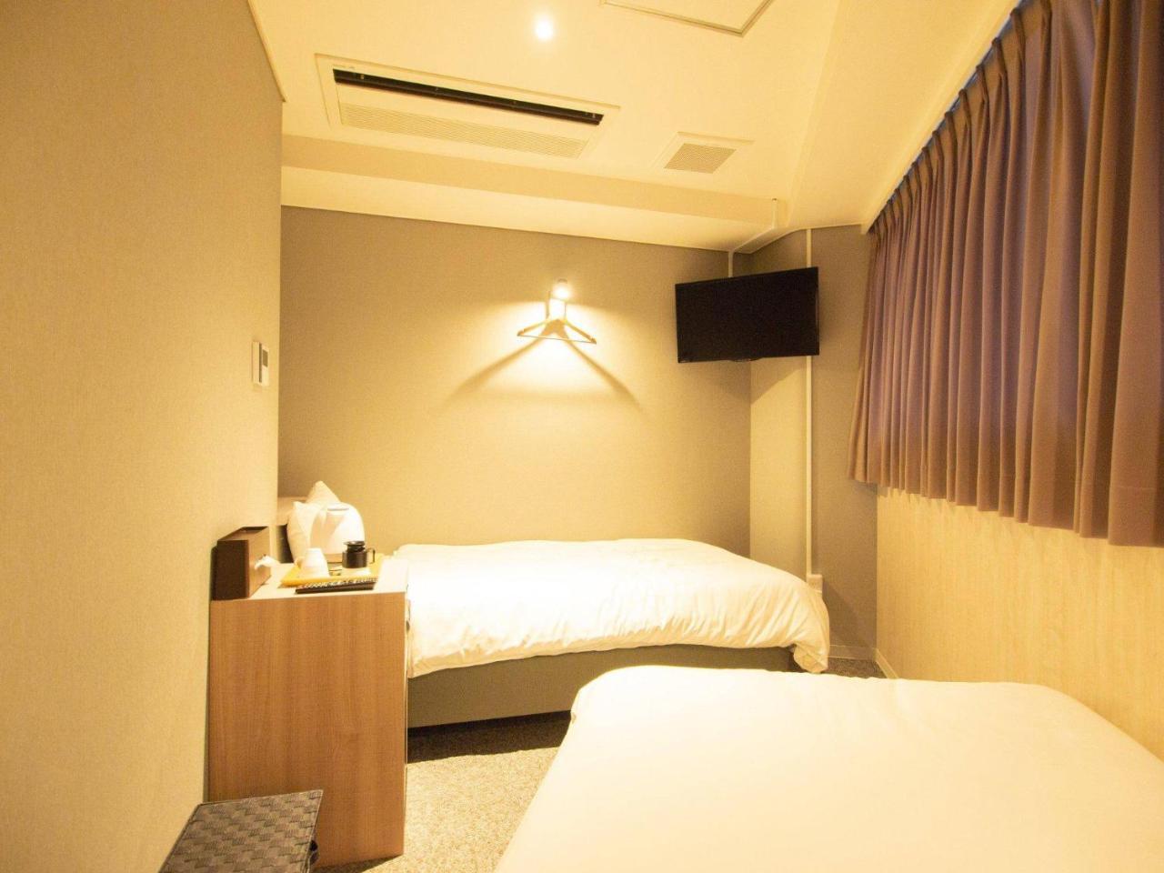 Hotel S-Presso North Ōsaka Extérieur photo